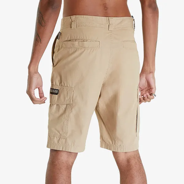 Napapijri N-MARANON CARGO N1E BEIGE CORNSTALK 