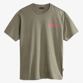 Napapijri S-PAJAS SS