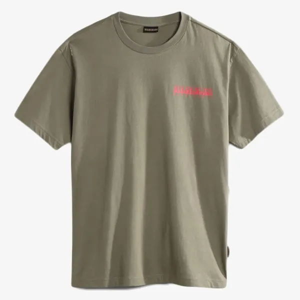 Napapijri S-PAJAS SS