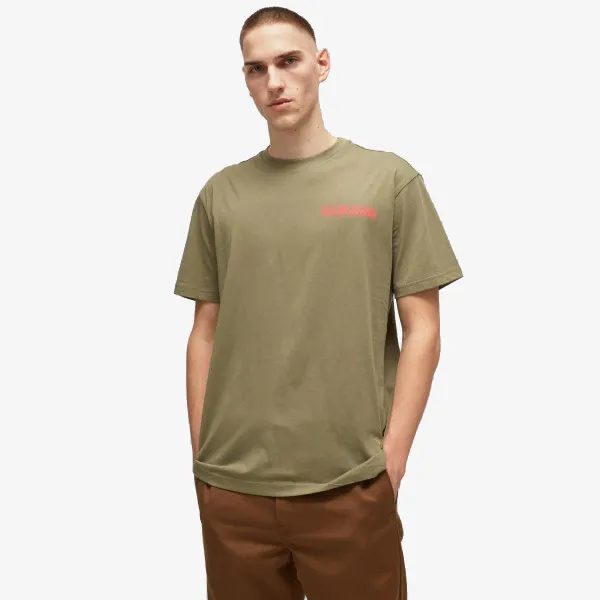 Napapijri S-PAJAS SS