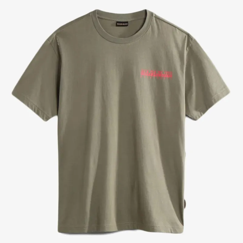 Napapijri S-PAJAS SS