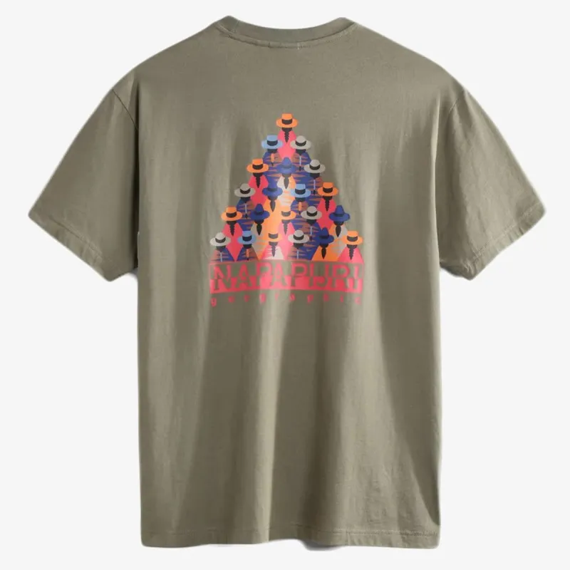 Napapijri S-PAJAS SS