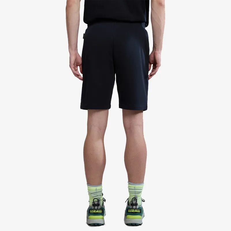 Napapijri NALIS SUM 041 BLACK 