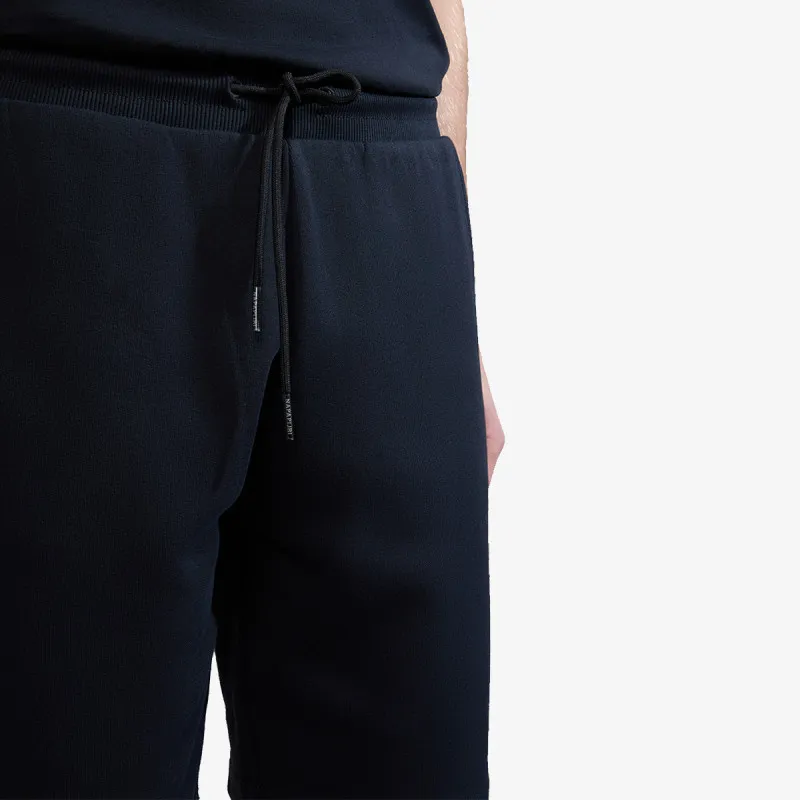 Napapijri NALIS SUM 041 BLACK 