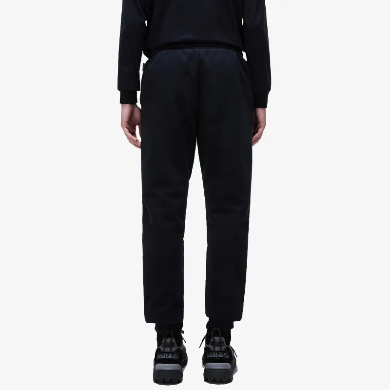 Napapijri M-SUZE 041 BLACK 