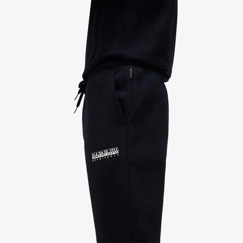 Napapijri M-SUZE 041 BLACK 