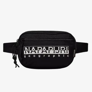 Napapijri H-CALA WB 941 BLACK BEAUTY 