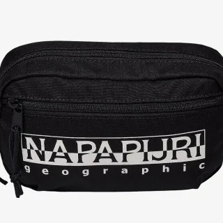 Napapijri H-CALA WB 941 BLACK BEAUTY 