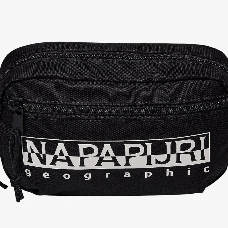 Napapijri H-CALA WB 941 BLACK BEAUTY 