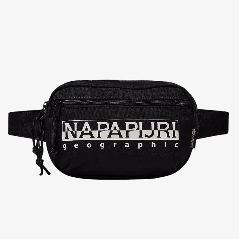 Napapijri H-CALA WB 941 BLACK BEAUTY 