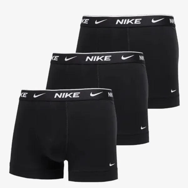 UNDERWEAR TRUNK 3PK 