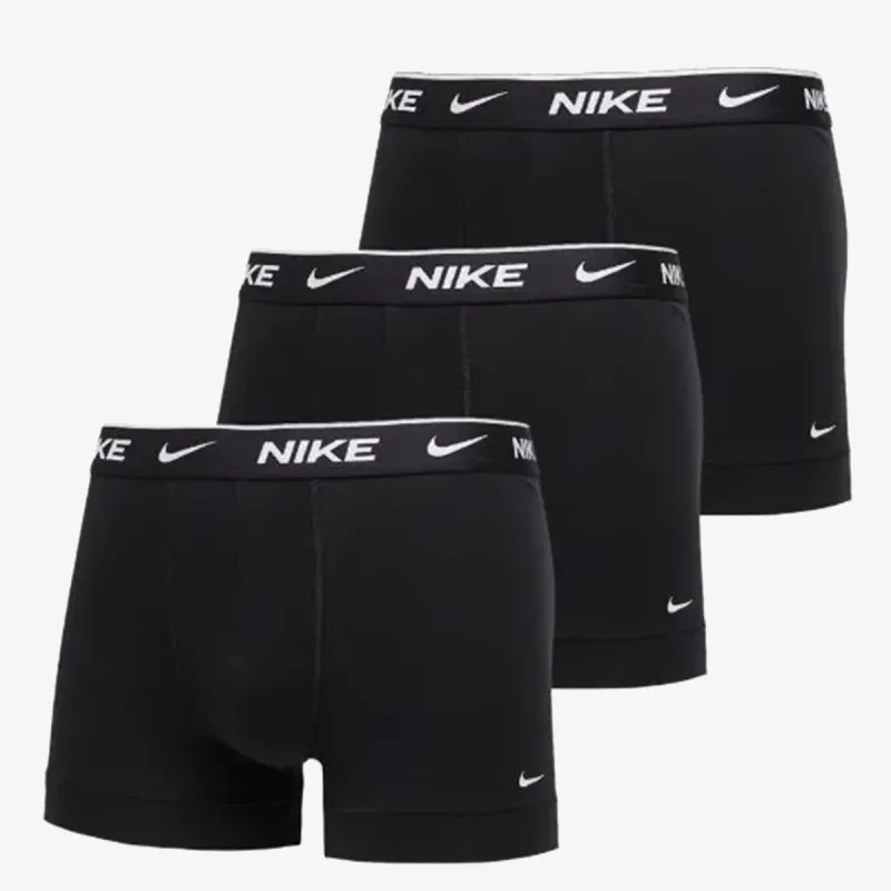 UNDERWEAR TRUNK 3PK 