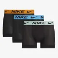 UNDERWEAR TRUNK 3PK 