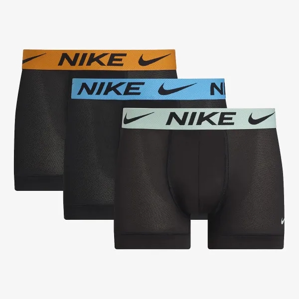 UNDERWEAR TRUNK 3PK 