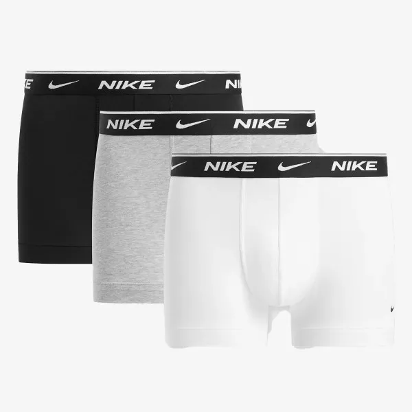 UNDERWEAR TRUNK 3PK 
