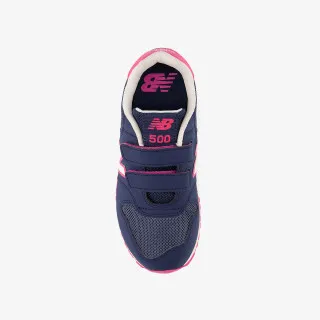 New Balance K 500 
