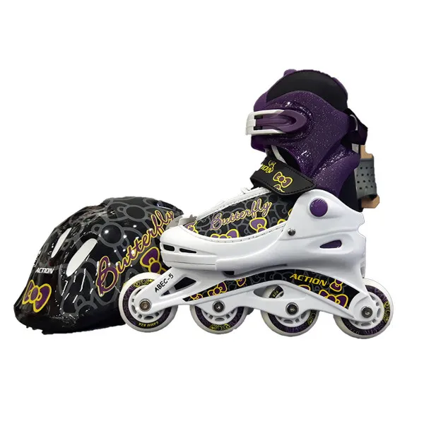 Action IN LINE SKATE 