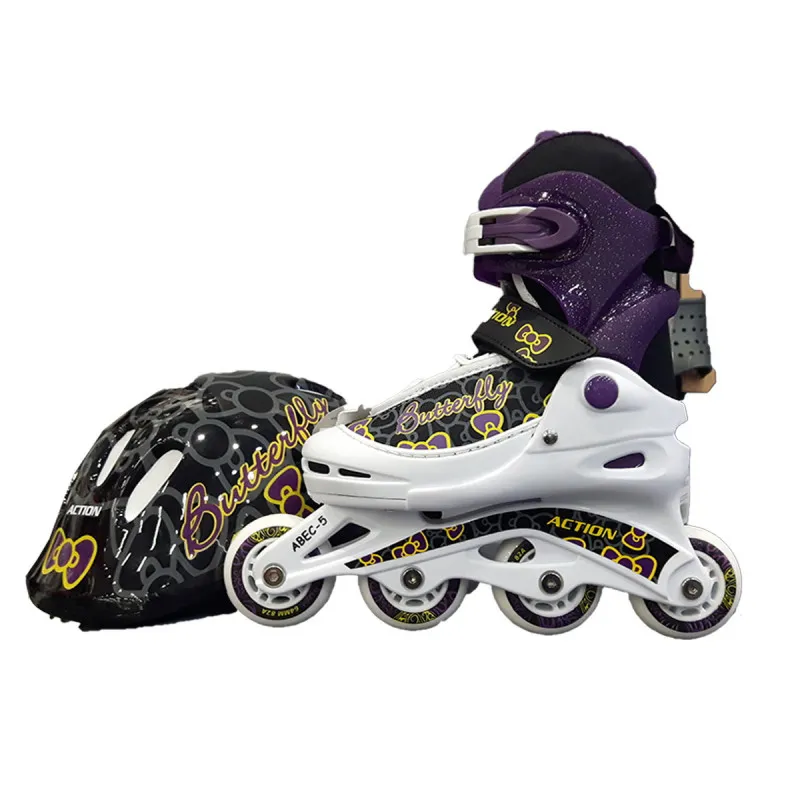 Action IN LINE SKATE 