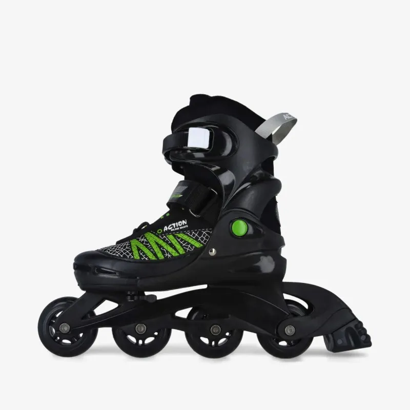 Action Inline Skates 