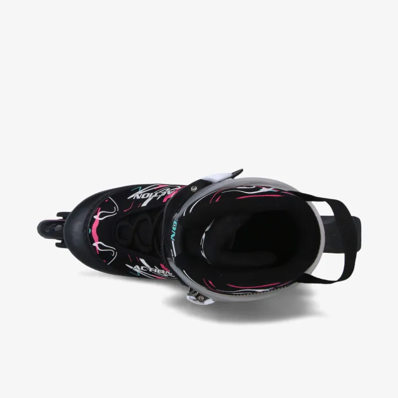 Action Rollerblade 