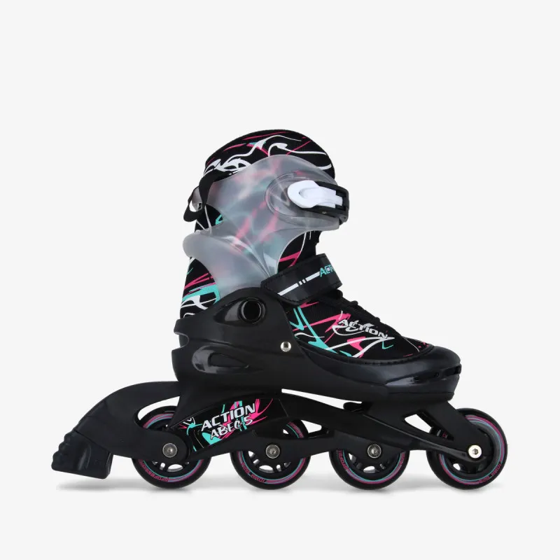 Action Rollerblade 