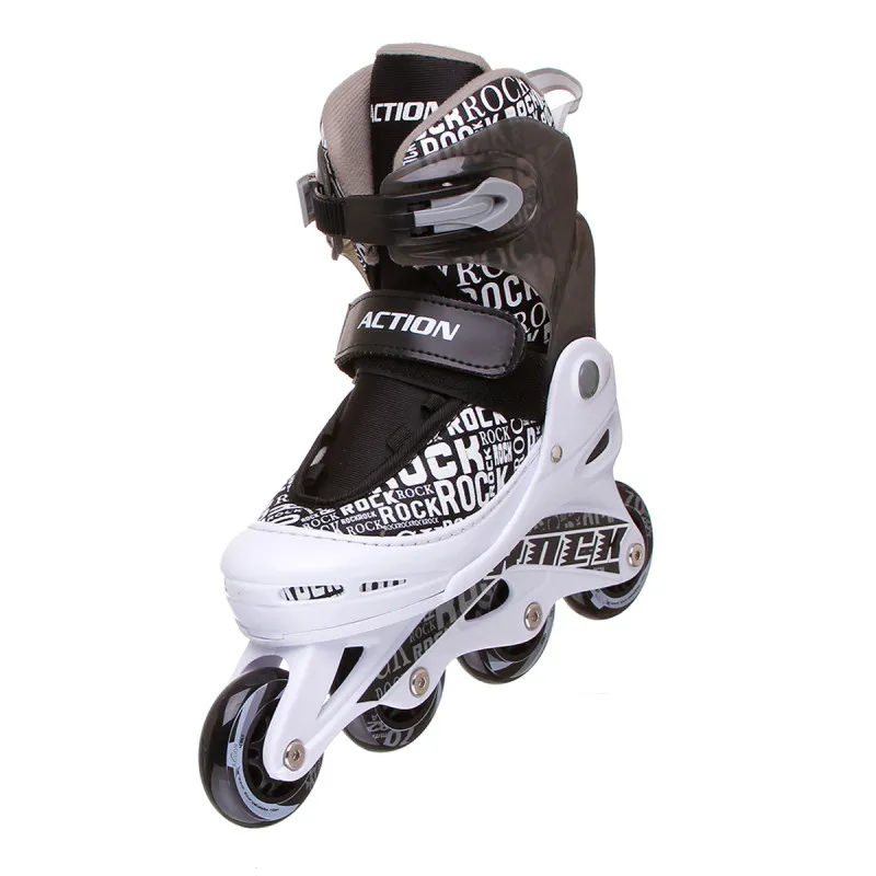 Action IN LINE SKATE 