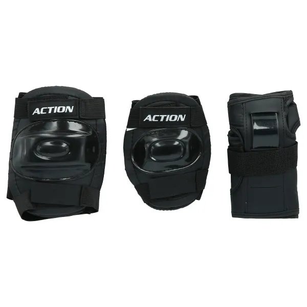 Action Shields 