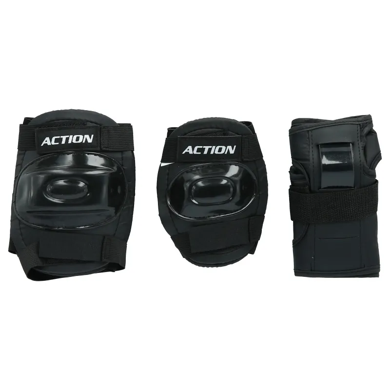 Action Shields 