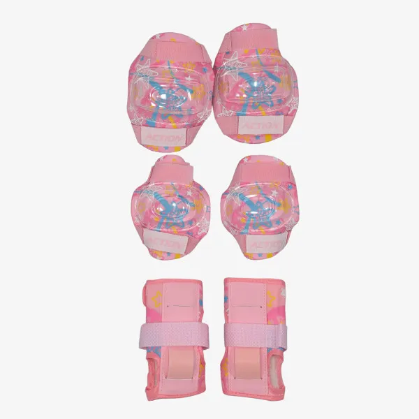 Action MIA ROLER SET 