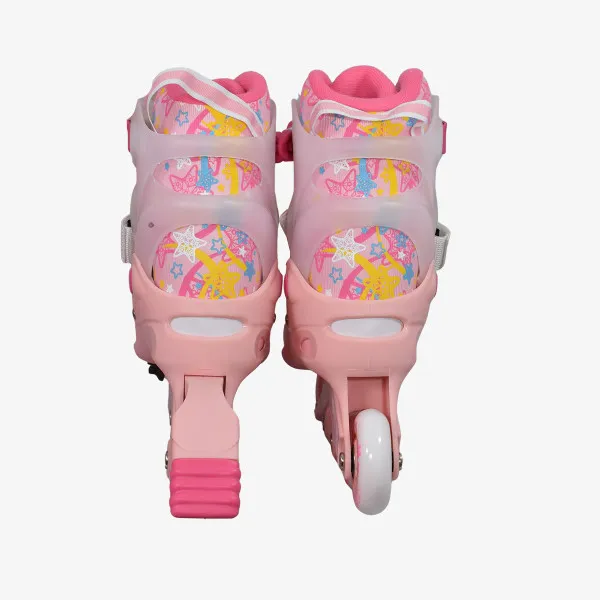 Action MIA ROLER SET 