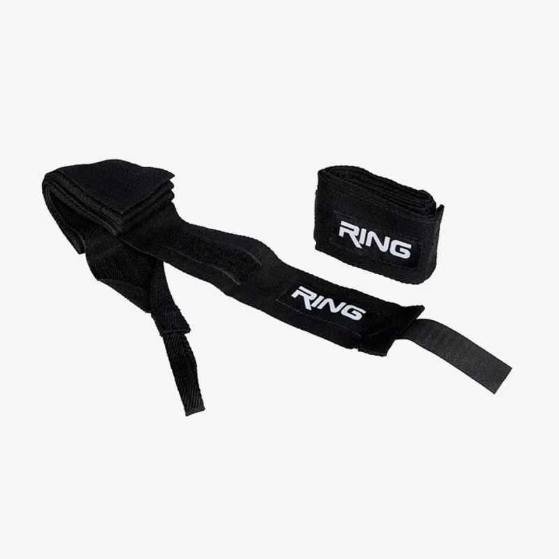 Ring Sport BANDAZERI ZA RUKE CRNI