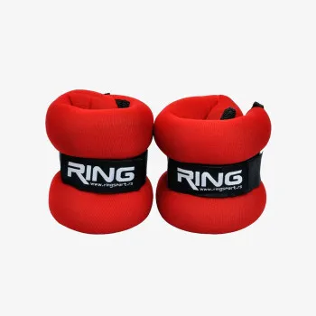 Ring Sport RX AW 220 tegovi sa čičkom 2 x 0.5kg 