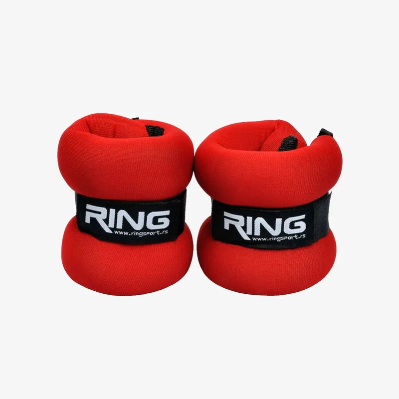 Ring Sport RX AW 220 tegovi sa čičkom 2 x 0.5kg 