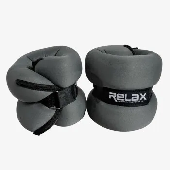 Ring Sport RX AW 2201 tegovi sa čičkom 2 x 2kg 
