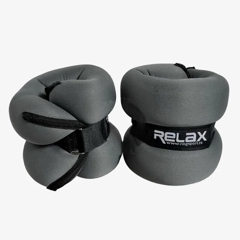 Ring Sport RX AW 2201 tegovi sa čičkom 2 x 2kg 
