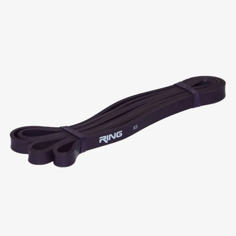 Ring Sport ELASTICNA GUMA ZA VEZBANJE 65 MM 