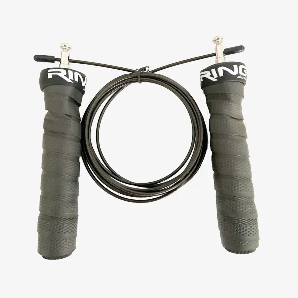Ring Sport CABLE JUMP ROPE 