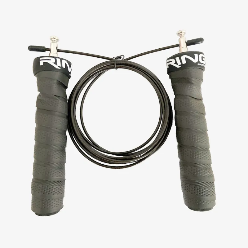Ring Sport CABLE JUMP ROPE 