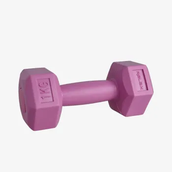 Ring Sport RX PD  plastične bučice 1kg 
