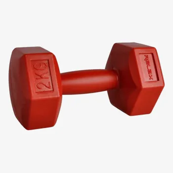 Ring Sport RX PD plastične bučice 2kg 