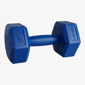 Ring Sport RX PD plastične bučice 3kg 