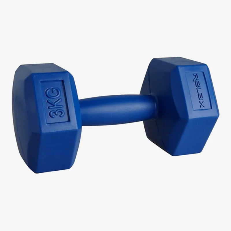 Ring Sport RX PD plastične bučice 3kg 