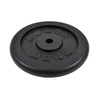 Ring Sport SET 2X20 KG LIVENI 