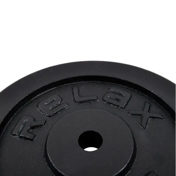 Ring Sport SET 2X20 KG LIVENI 