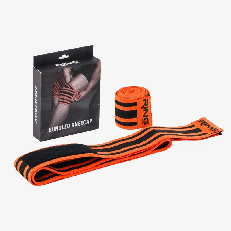 Ring Sport BUNDLED KNEECAP 