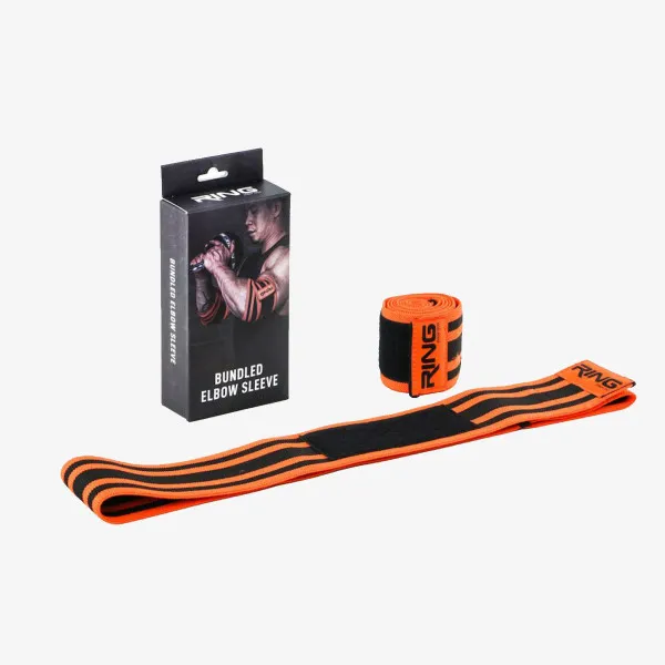 Ring Sport BUNDLED ELBOW SLEEVE 