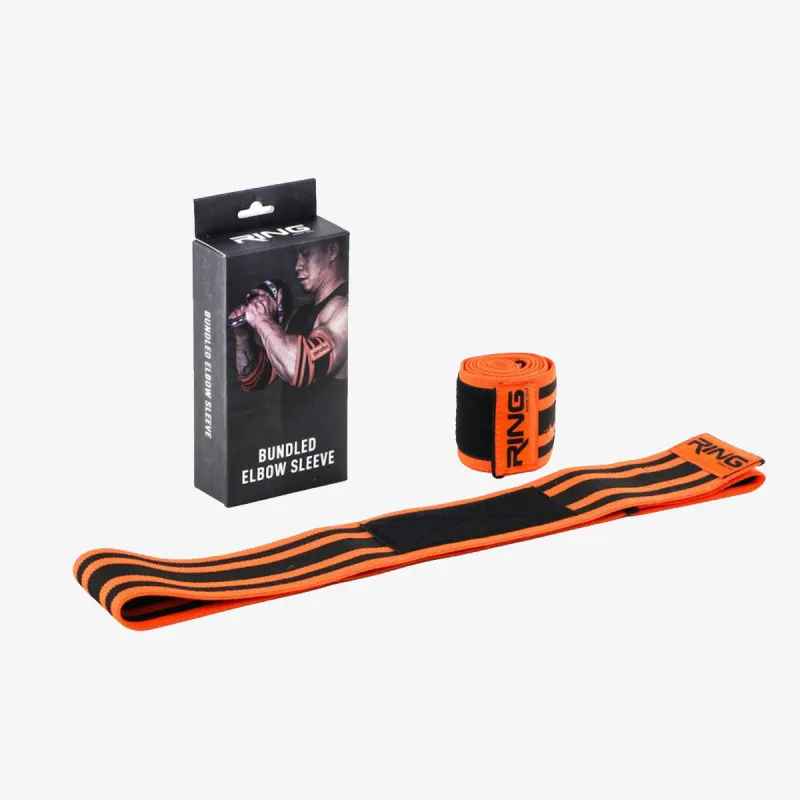 Ring Sport BUNDLED ELBOW SLEEVE 