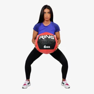 Ring Sport WALL BALL 