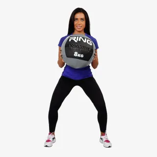 Ring Sport WALL BALL 