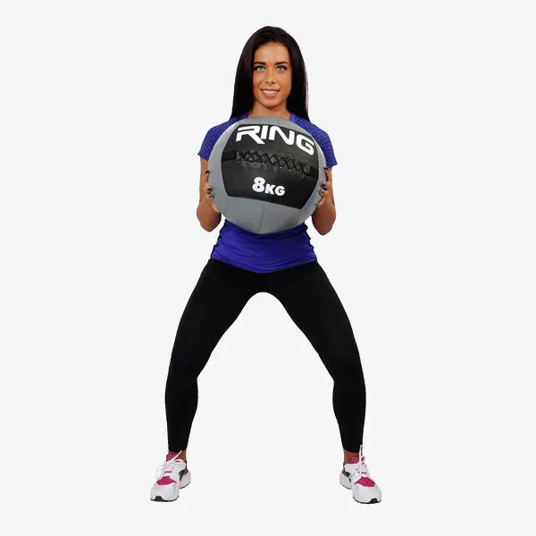 Ring Sport WALL BALL 